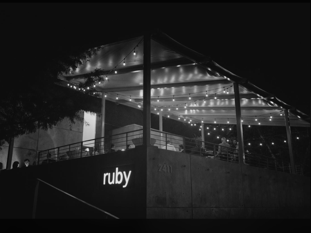 The Ruby- Nashville